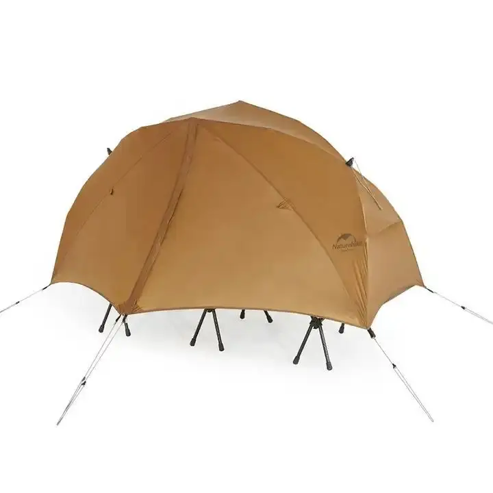 Canyon 1-Person One Touch Open Tent