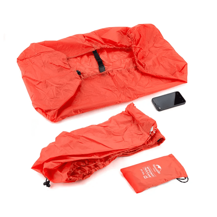 Backpack Rain/Dust Covers