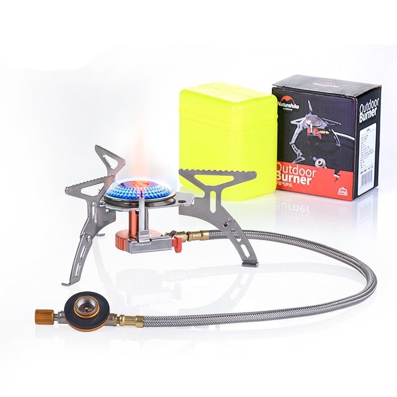 Folding Camping Stove