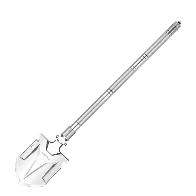 Multifunctional Shovel