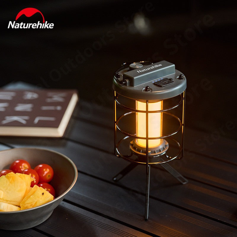 Outdoor Camping Lamp