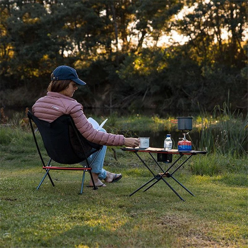 Foldable Camping Table