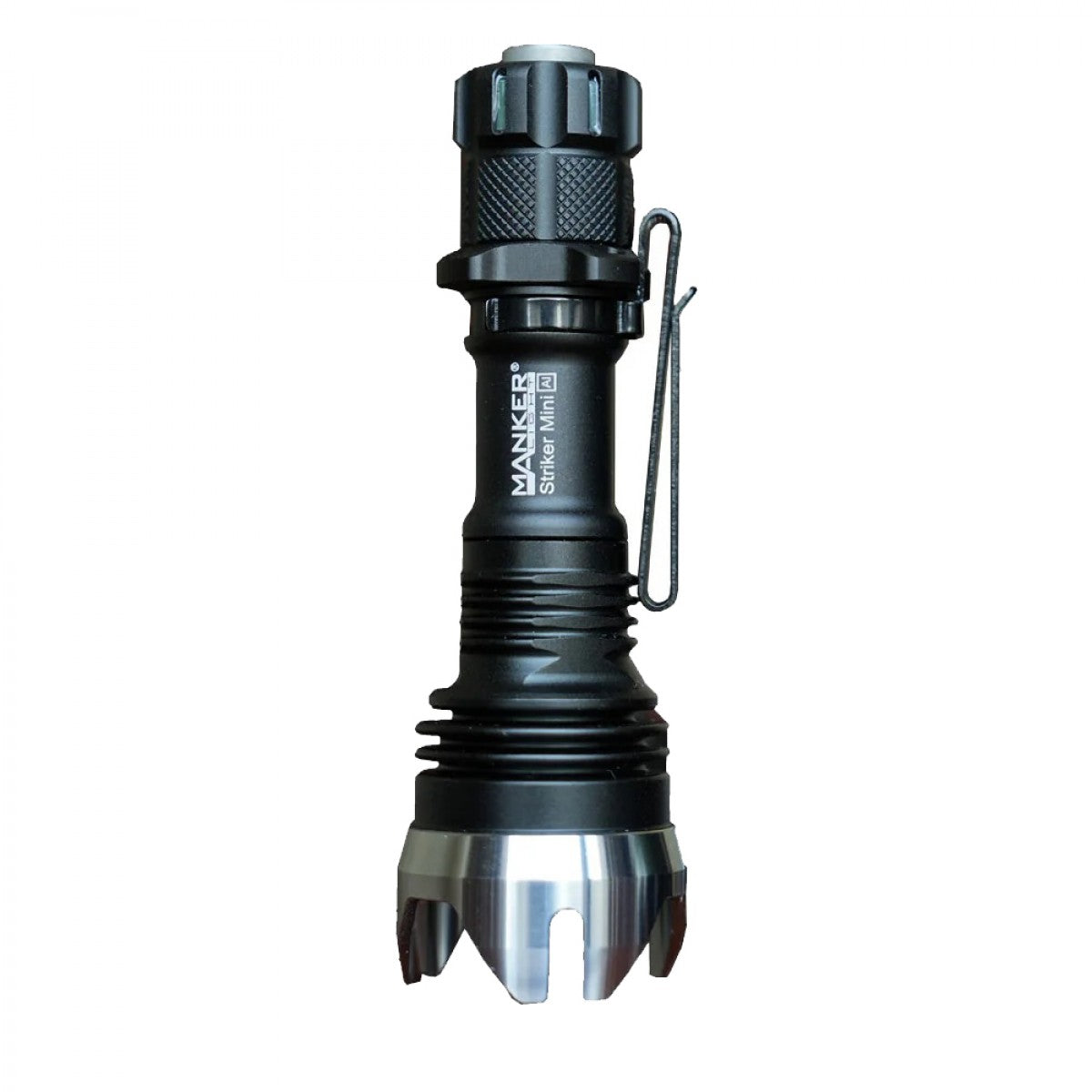 Striker Mini Pocket 635L EDC Flashlight & Tactical Flashlight boatyardmalaysia