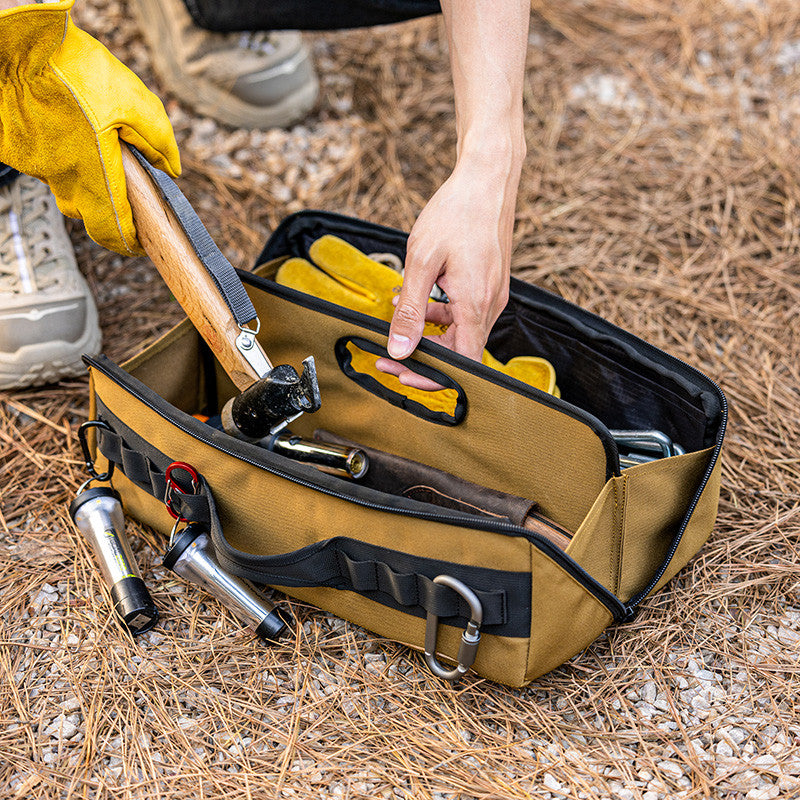 Tool Storage Bag