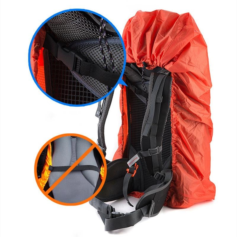 Backpack Rain/Dust Covers