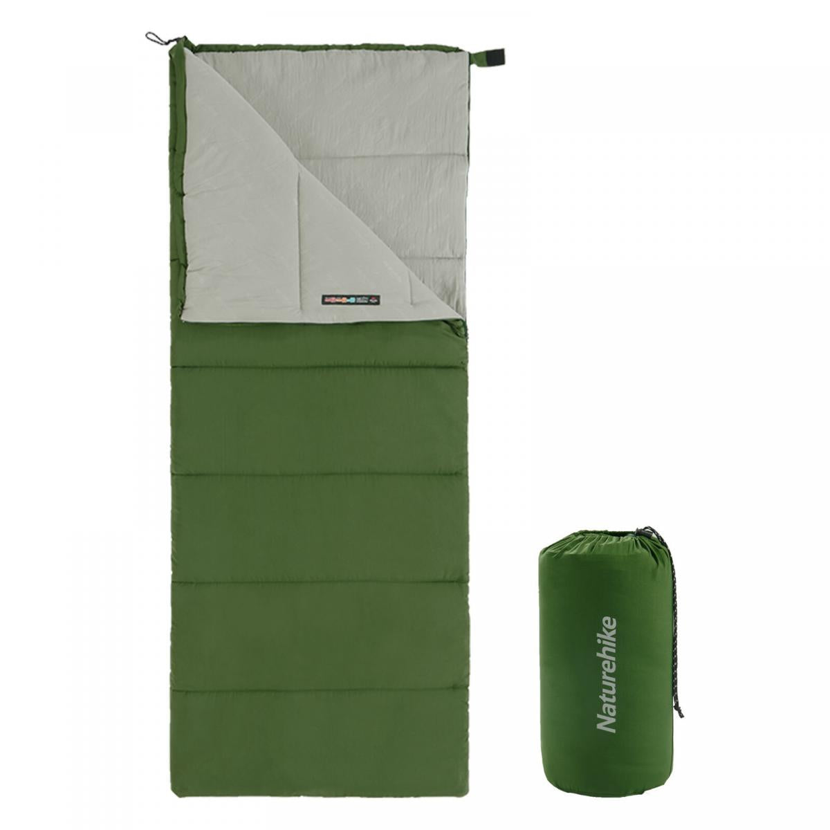 Envelop Washable Cotton Sleeping Bag