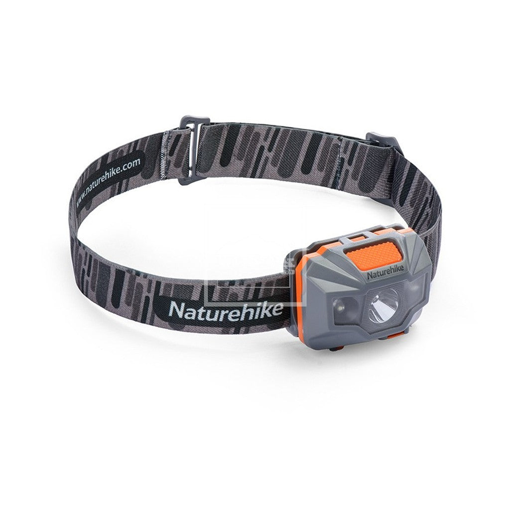 Naturehike Light Rechargeable Headlights TD-02