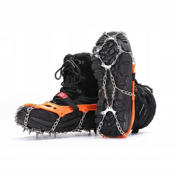 Outdoor Simple Crampons