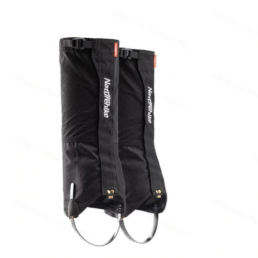 Outdoor Hiking Snow Cover