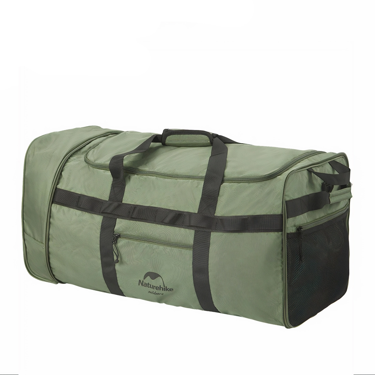 Folding Tug Bag