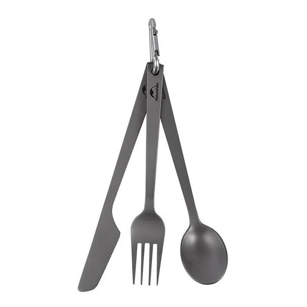 Set Kutleri Titanium