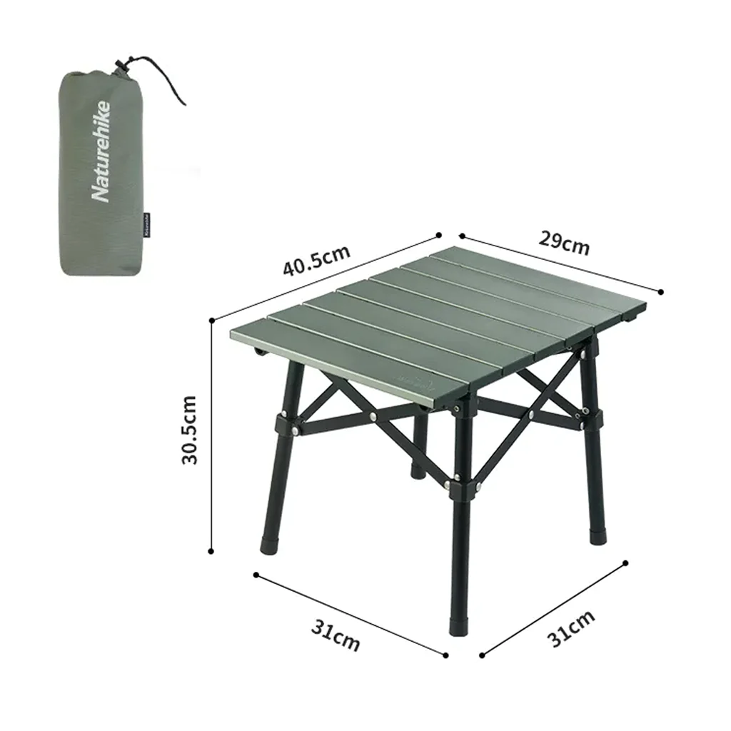 Outdoor Portable Folding Small Table