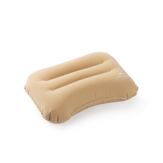 PU Flocking Comfortable Sleeping Pillow