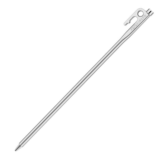 Large Stainless Steel Tent Peg