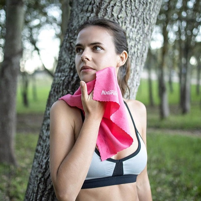 Quick-Drying Towel