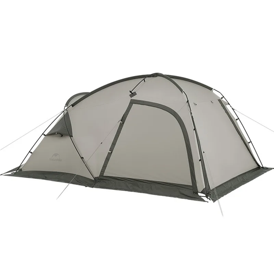 One Bedroom 2-Person Tent