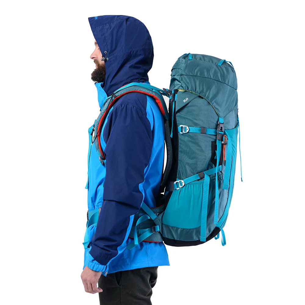 55L Hiking Backpack