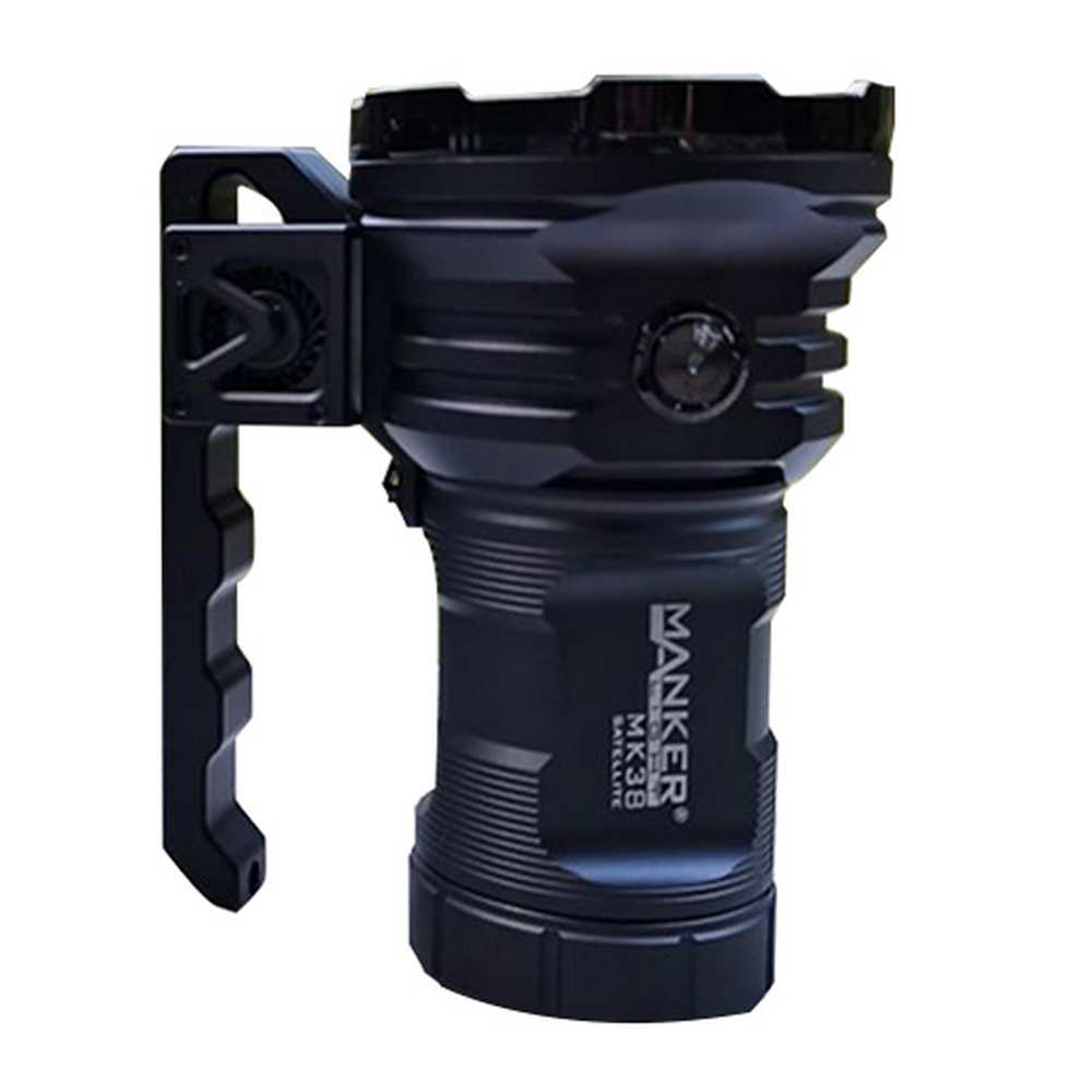 MK38 Satellite Multi-Purpose Handheld Searchlight boatyardmalaysia