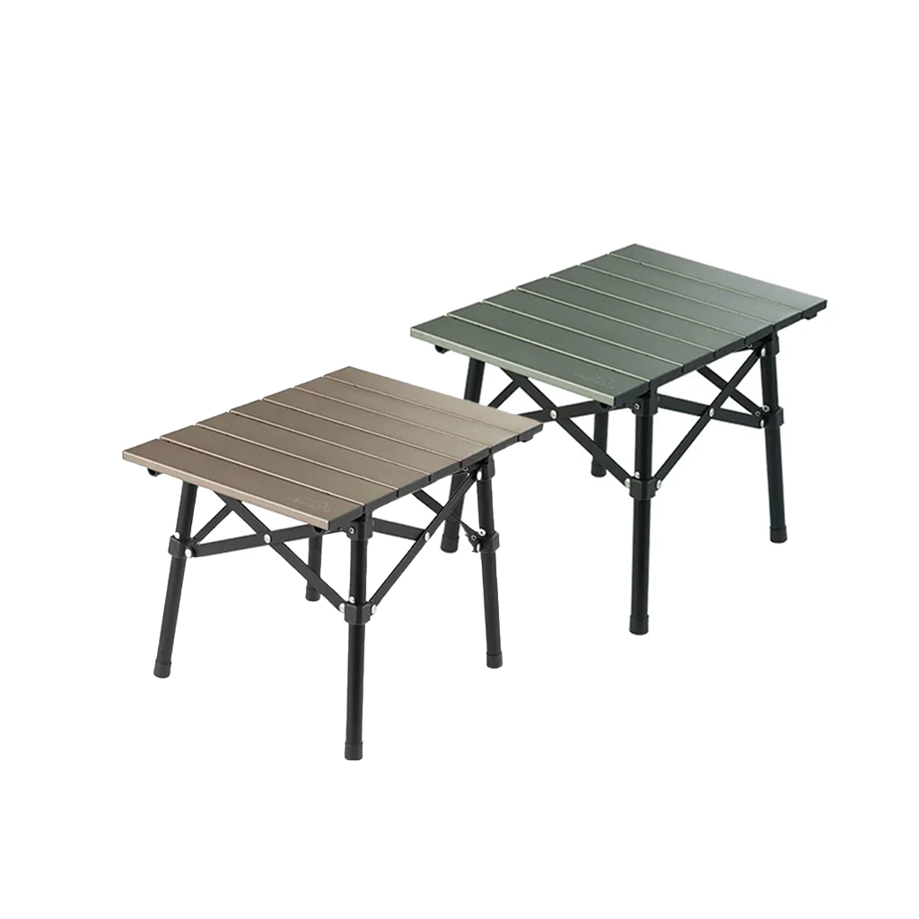 Outdoor Portable Folding Small Table