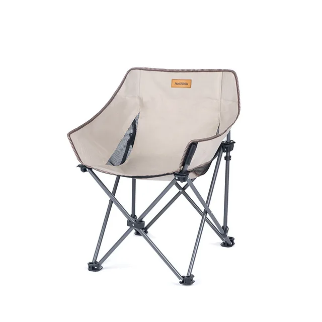 Outdoor Folding Moon Chair