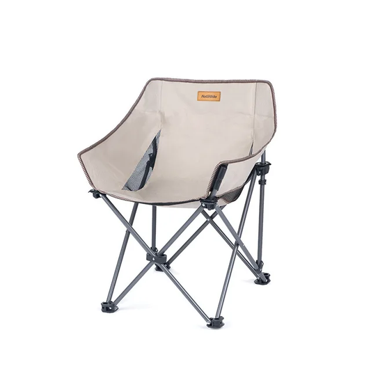 Outdoor Folding Moon Chair