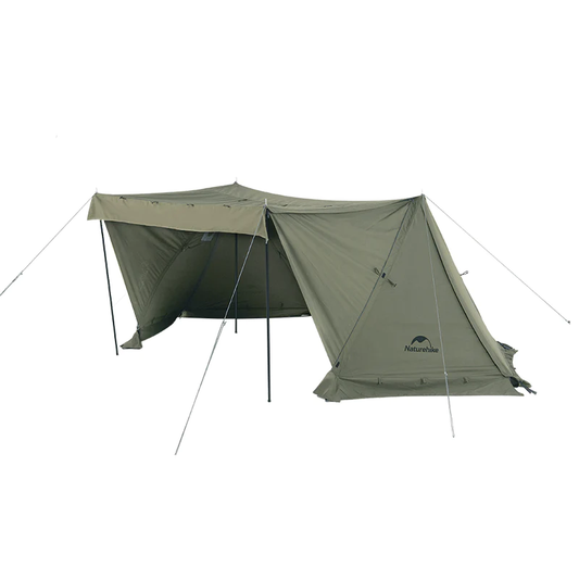 Ares Army 1-Person Tent