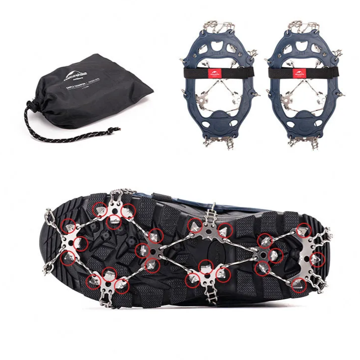 Outdoor Simple Crampons