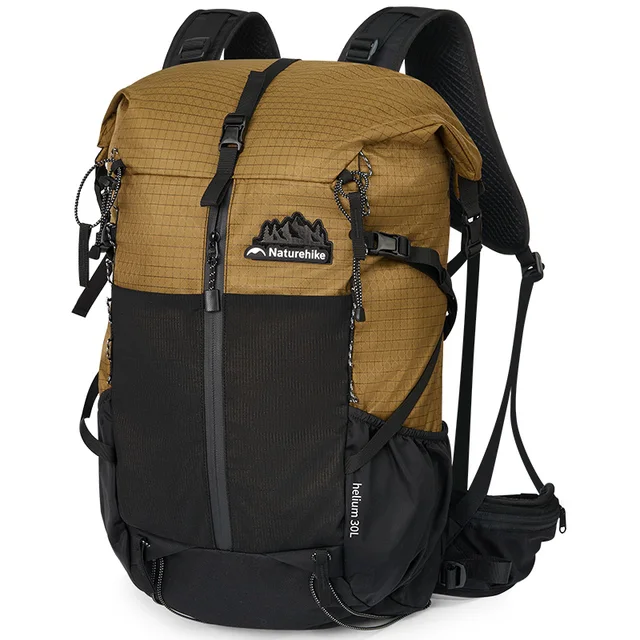 Hydrogen 30L+5L Backpack