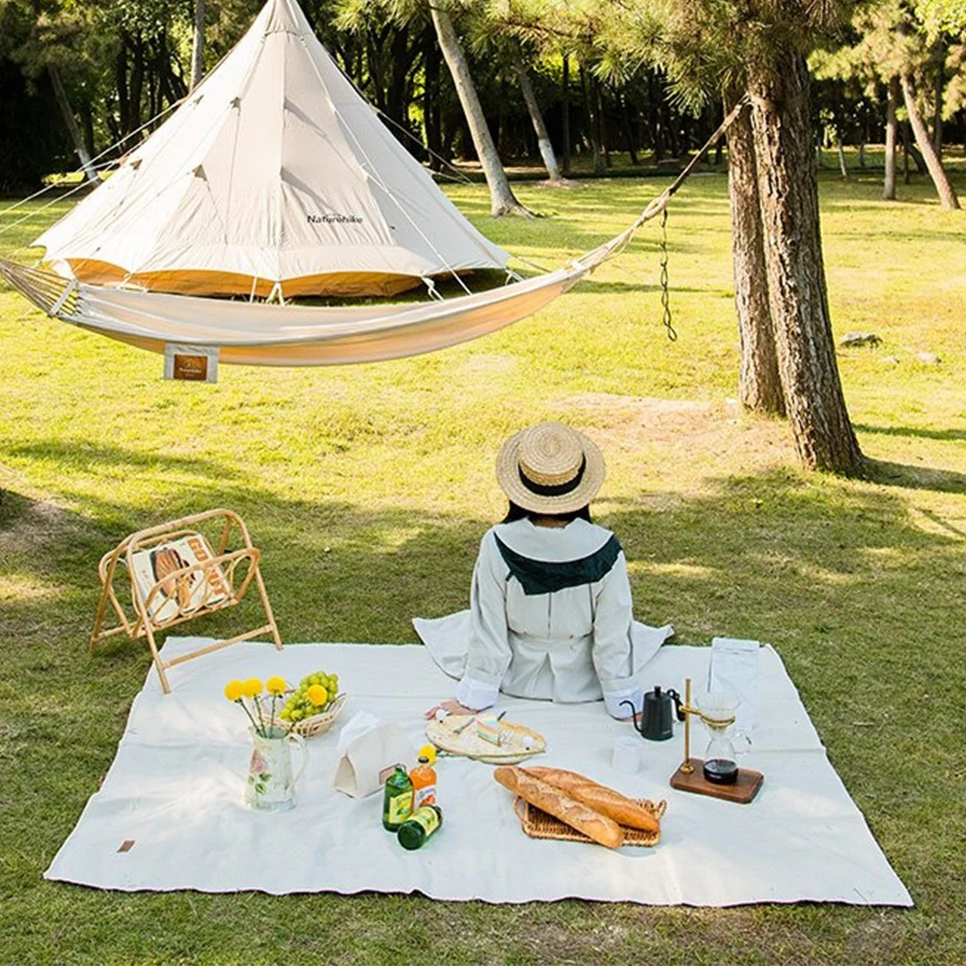 Canvas Picnic Mat