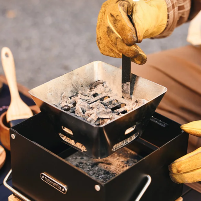 Tabletop Stove