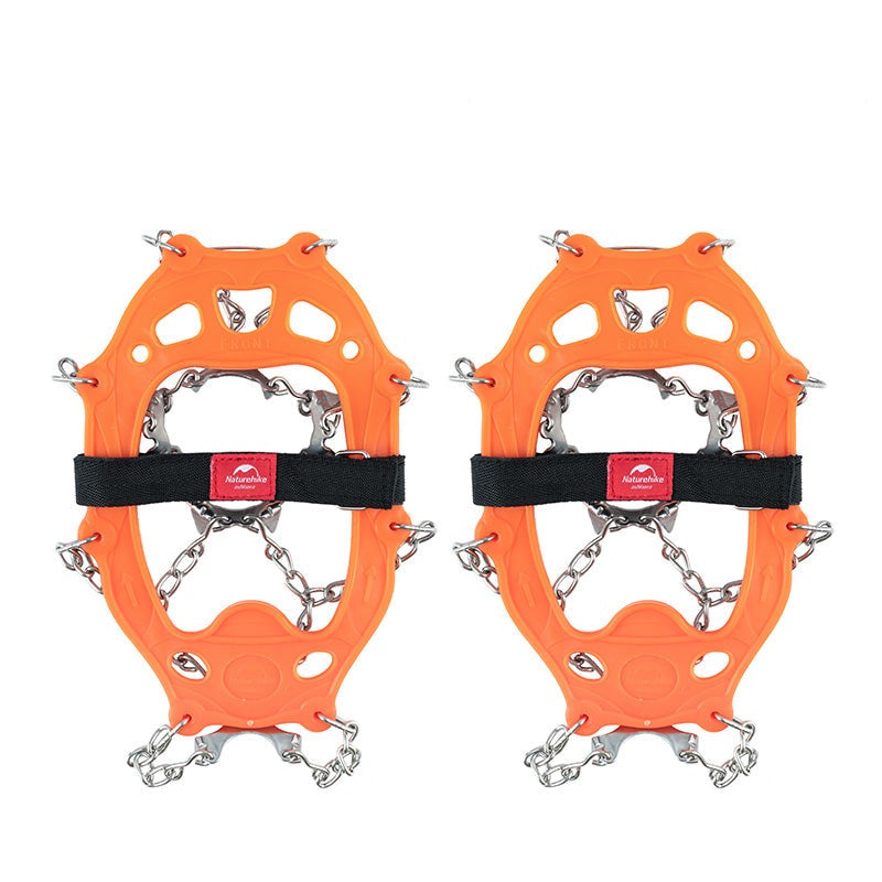 Outdoor Simple Crampons