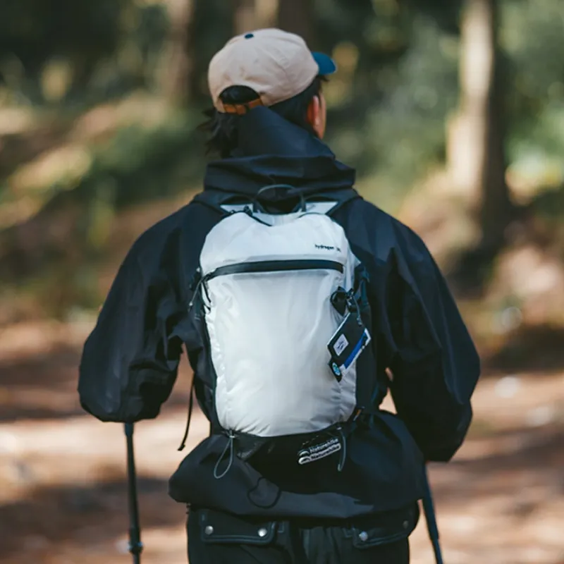 Hydrogen 15L Lightweight Backpack