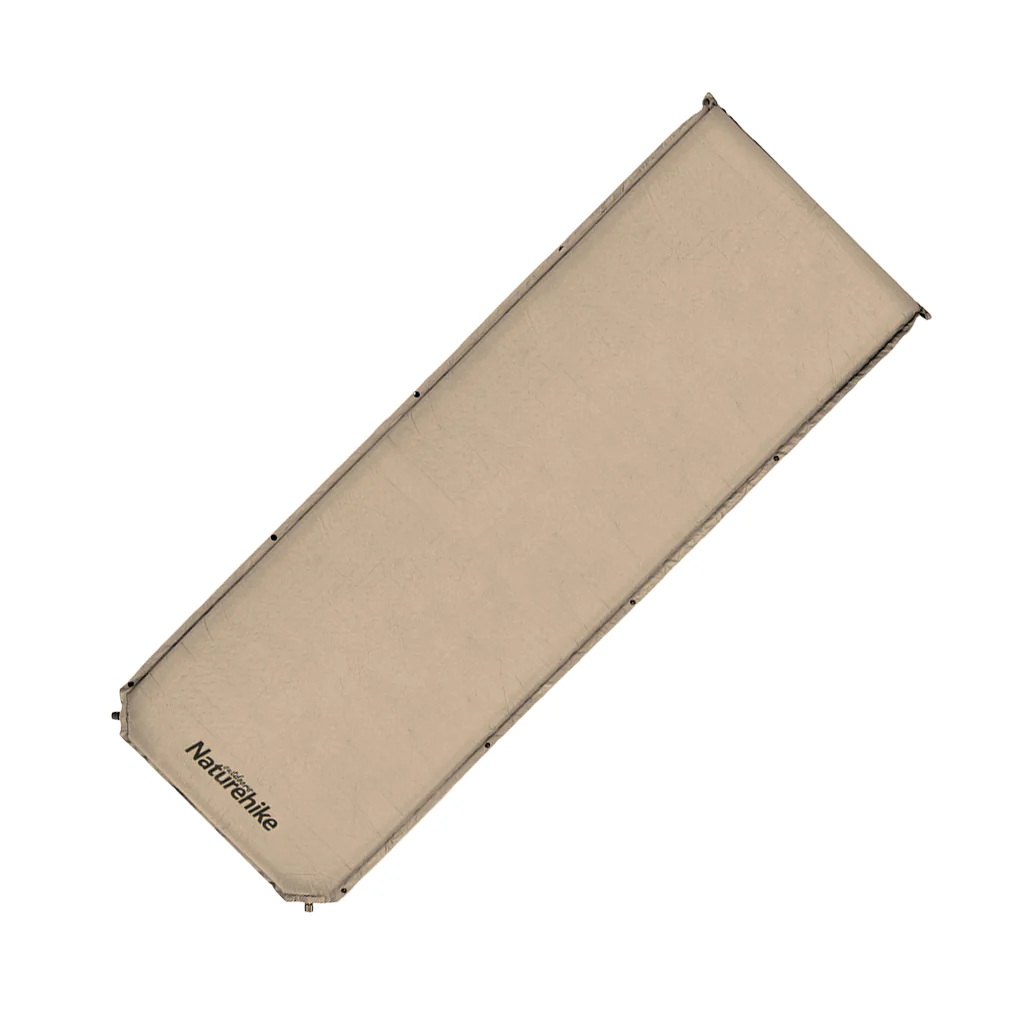 Spliced Self Inflatable Sleeping Mat