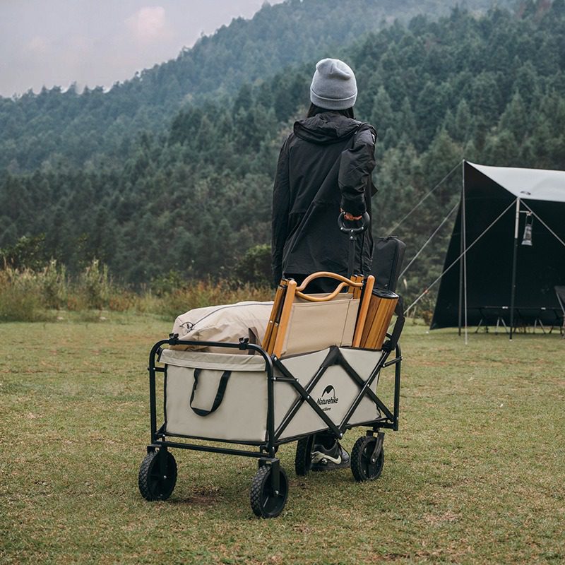 Folding Trolley