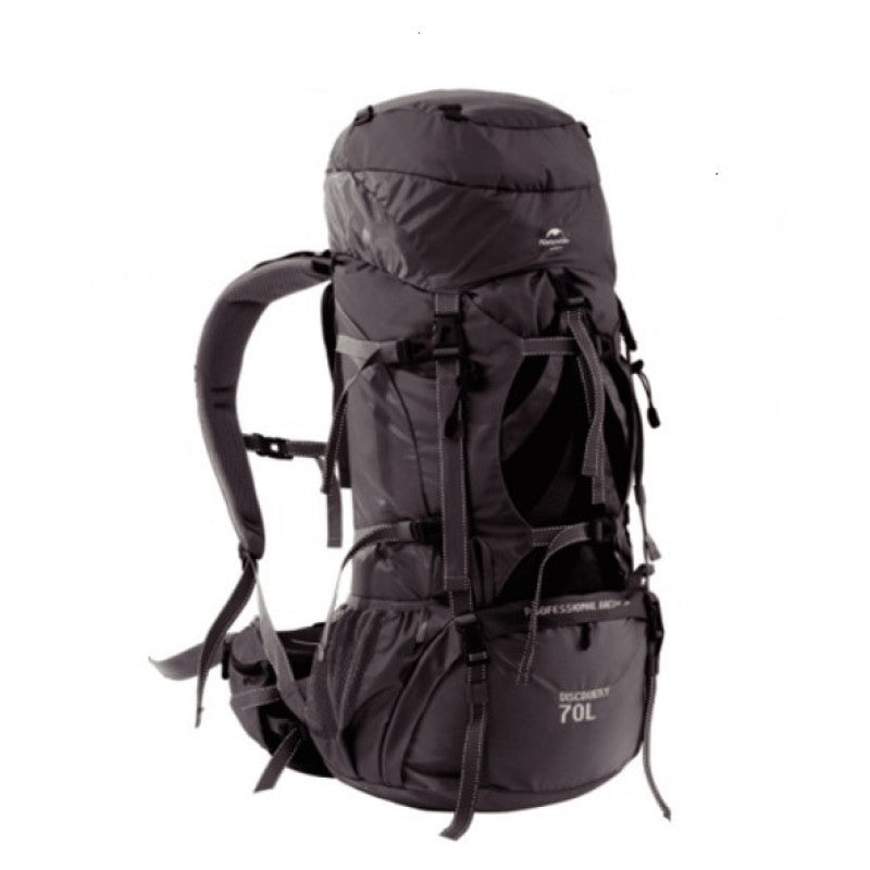 70L + 5L Hiking Backpack