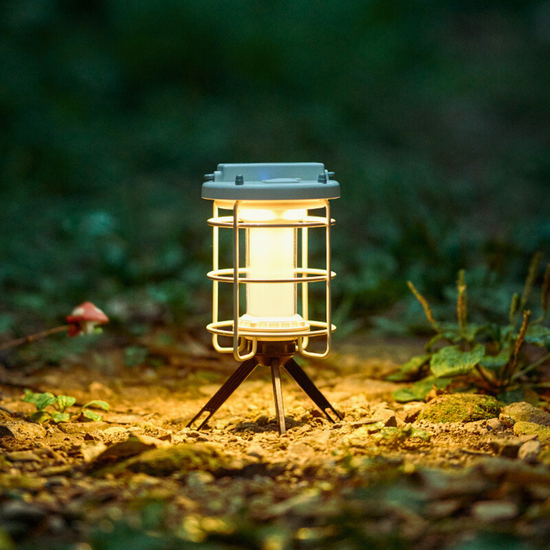 Outdoor Camping Lamp