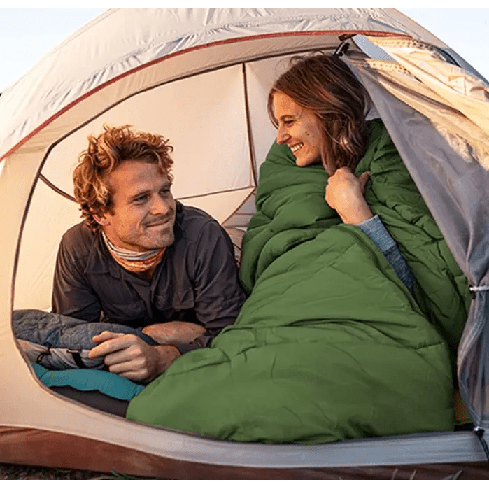 Envelop Washable Cotton Sleeping Bag