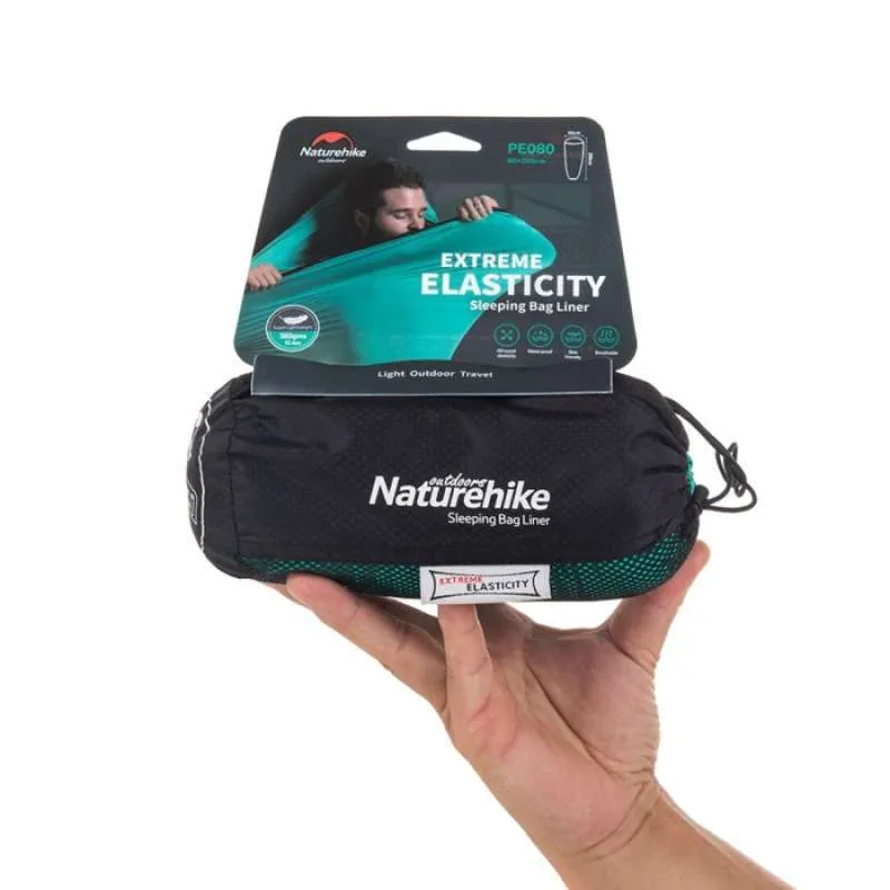 High Elasticity Sleeping Bag Liner ***