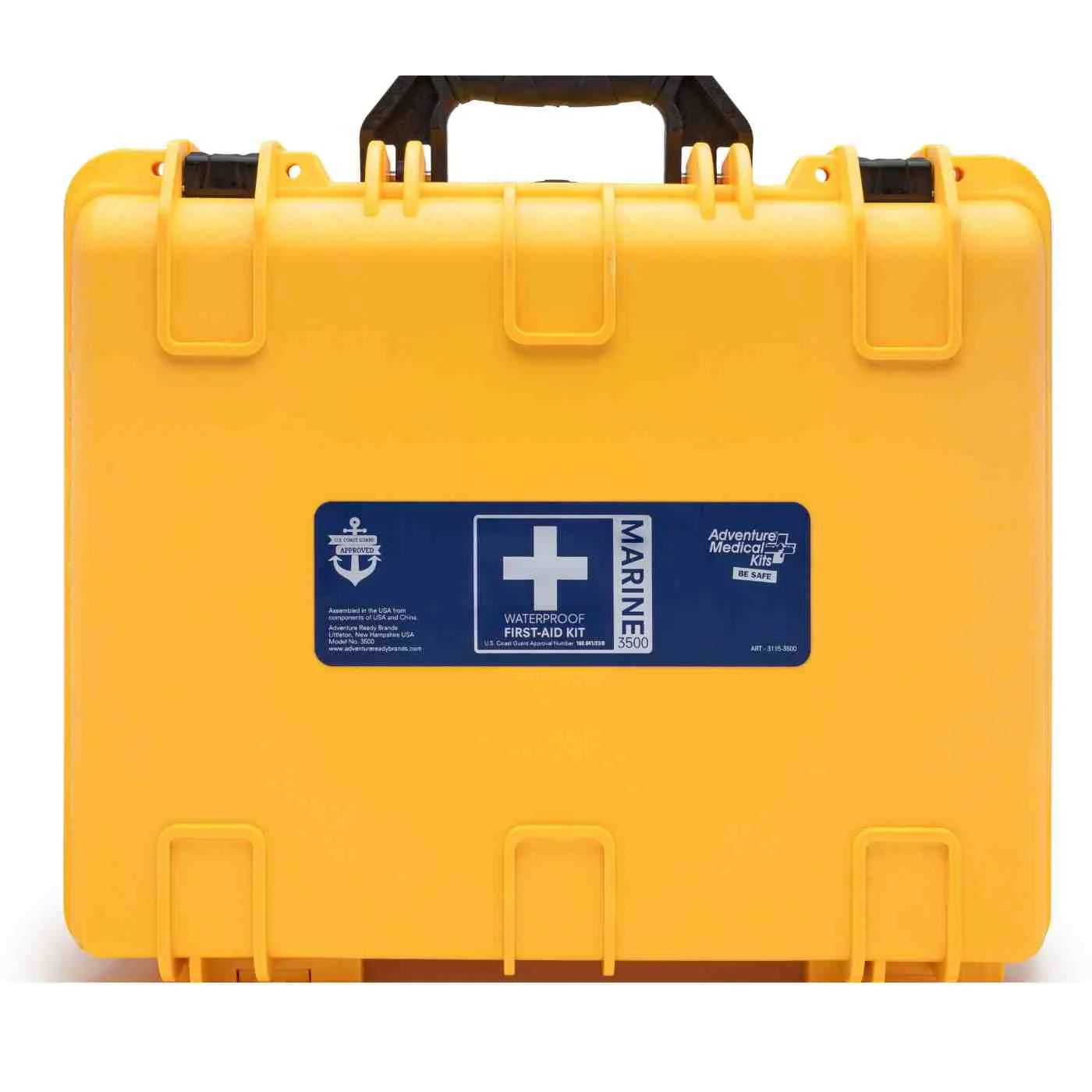 Adventure Medical Marine 3500 First Aid Kit