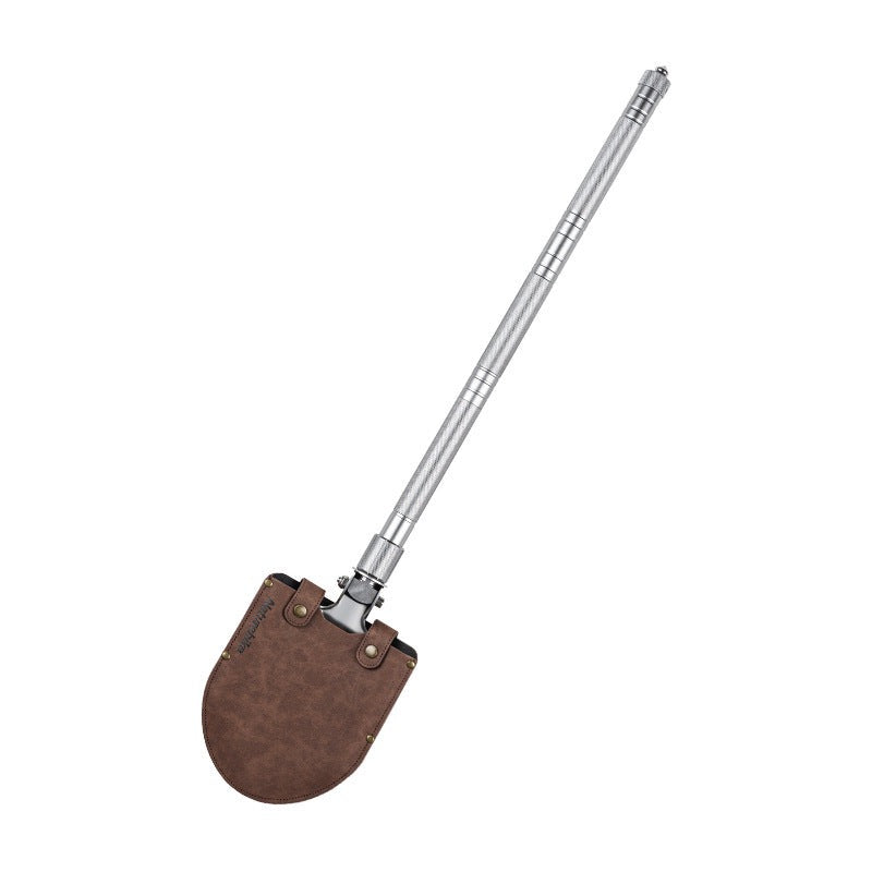 Multifunctional Shovel