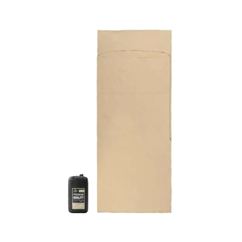 Cotton Sleeping Bag Liner