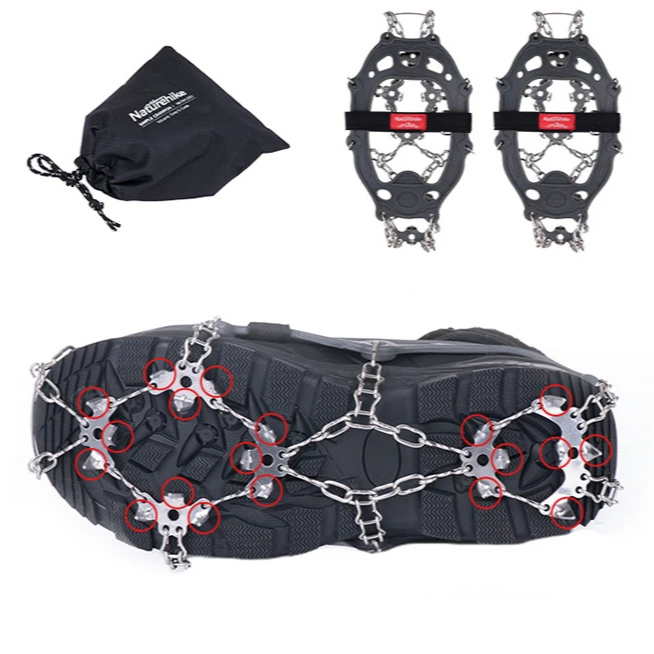 Outdoor Simple Crampons