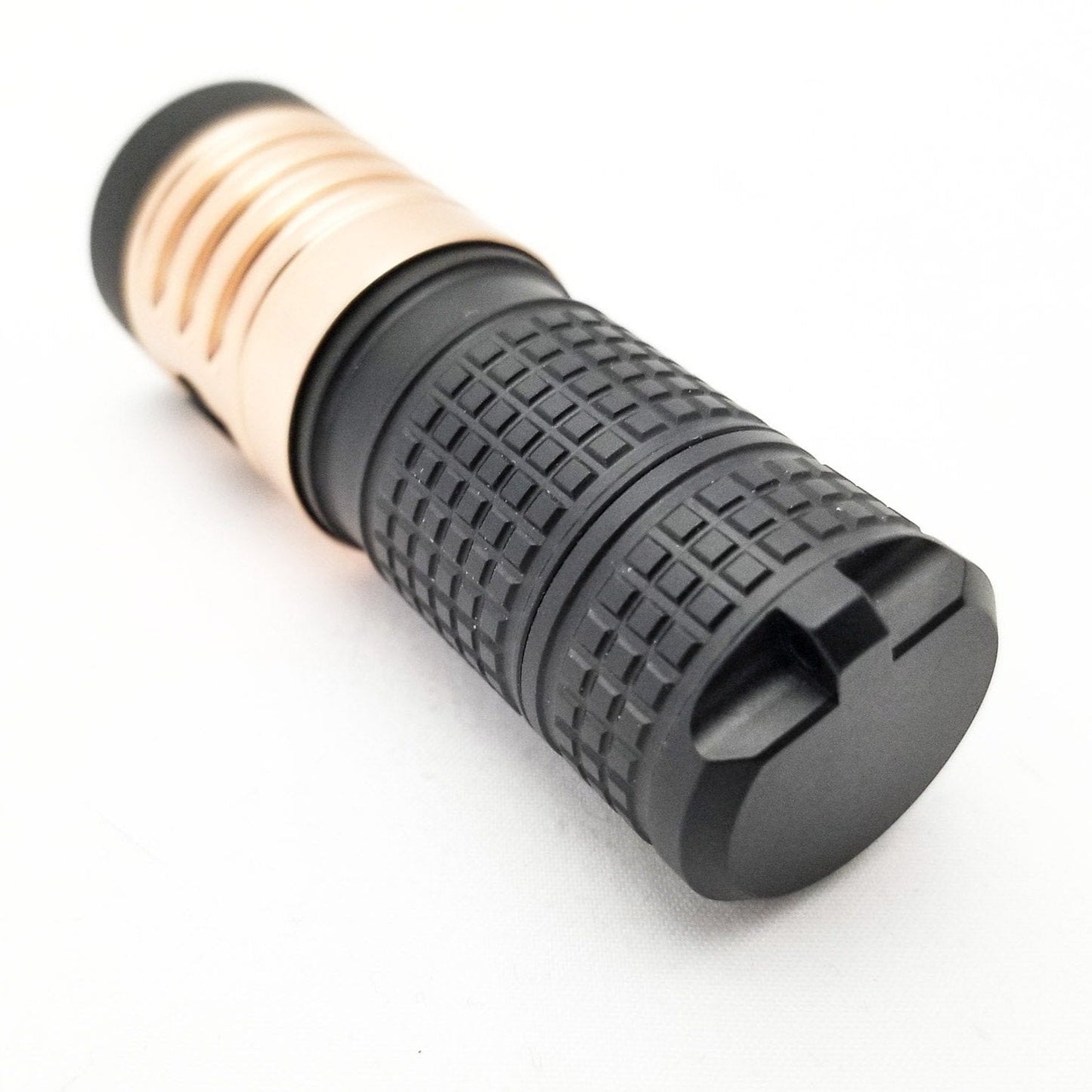 E14 IV Brightest EDC Flashlight boatyardmalaysia