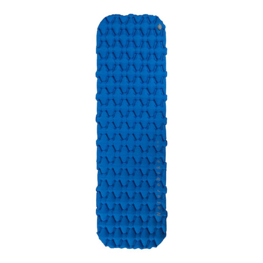 Single Sleeping Pad without Inflatable Bag