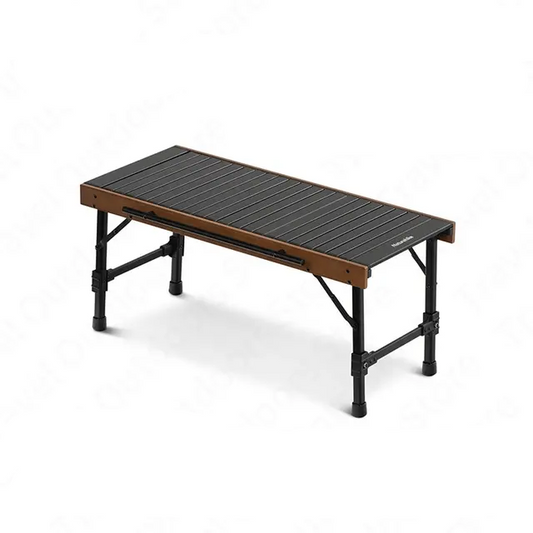 Outdoor Folding Table