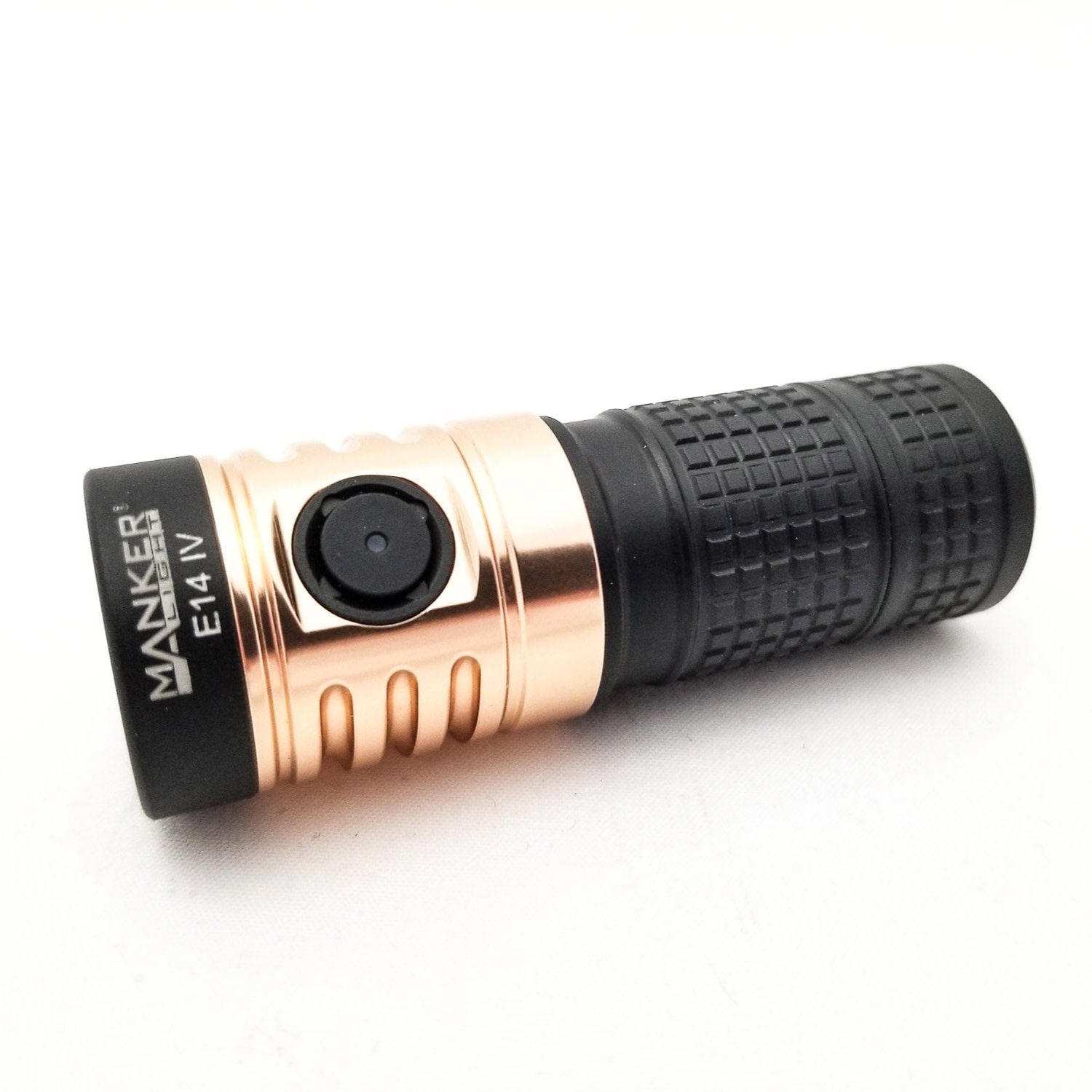 E14 IV Brightest EDC Flashlight boatyardmalaysia