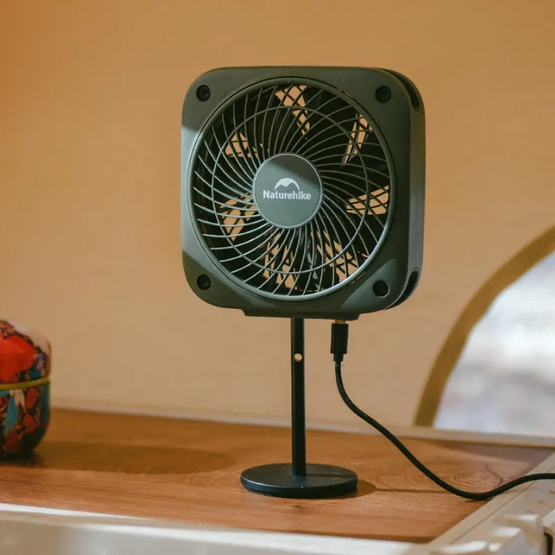 Outdoor Electric Fan