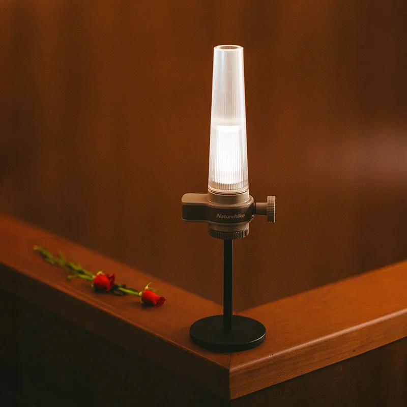 LED Candlelight Lamp