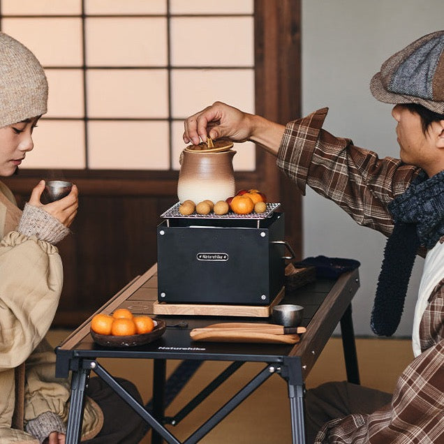 Tabletop Stove