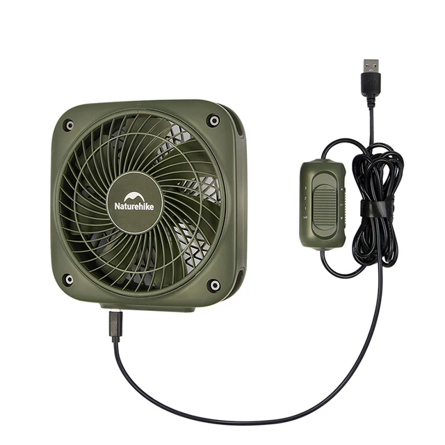 Outdoor Electric Fan